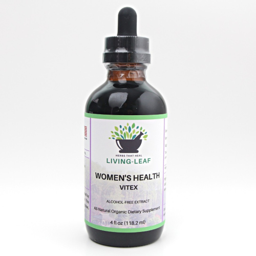 Women's Health - Vitex