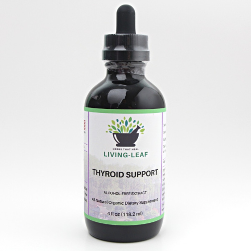 Thyroid Support